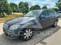 2011 Mercedes Benz C 180