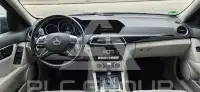 2011 Mercedes Benz C 180