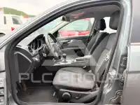 2011 Mercedes Benz C 180