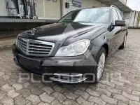 2011 Mercedes Benz C 180
