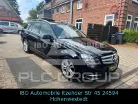 2011 Mercedes Benz C 180