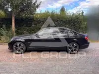 2011 Mercedes Benz C 180