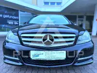 2011 Mercedes Benz C 180