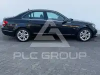 2011 Mercedes Benz C 180