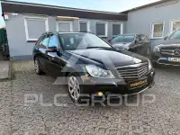 2011 Mercedes Benz C 180