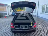 2011 Mercedes Benz C 180