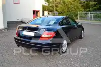 2011 Mercedes Benz C 180
