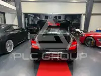 2011 Mercedes Benz C 180