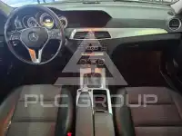 2011 Mercedes Benz C 180
