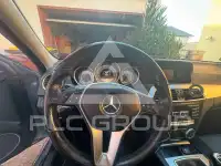 2011 Mercedes Benz C 180