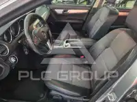 2011 Mercedes Benz C 180