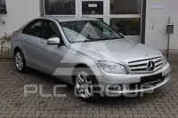 2011 Mercedes Benz C 180