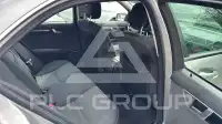 2011 Mercedes Benz C 180