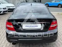 2011 Mercedes Benz C 180