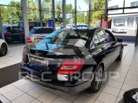 2011 Mercedes Benz C 180