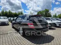 2011 Mercedes Benz C 180