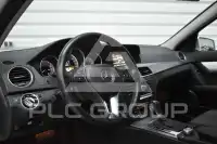 2011 Mercedes Benz C 180
