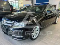 2011 Mercedes Benz C 180
