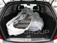2011 Mercedes Benz C 180