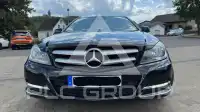 2011 Mercedes Benz C 180