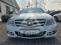 2011 Mercedes Benz C 180