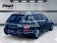 2011 Mercedes Benz C 180