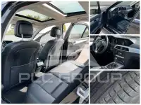 2011 Mercedes Benz C 180