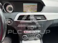 2011 Mercedes Benz C 180