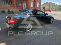 2011 Mercedes Benz C 180