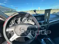 2011 Mercedes Benz C 180
