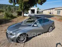 2011 Mercedes Benz C 180
