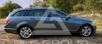 2011 Mercedes Benz C 180