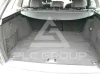 2011 Mercedes Benz C 180