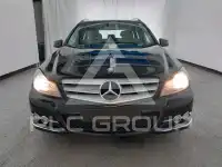 2011 Mercedes Benz C 180