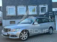 2011 Mercedes Benz C 180