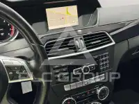 2011 Mercedes Benz C 180
