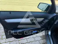 2011 Mercedes Benz C 180