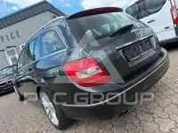 2011 Mercedes Benz C 180