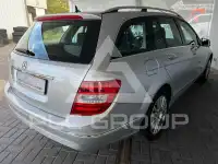 2011 Mercedes Benz C 180