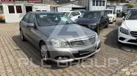 2011 Mercedes Benz C 180