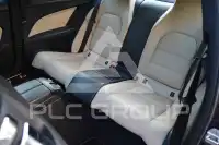 2011 Mercedes Benz C 180