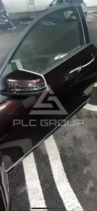 2011 Mercedes Benz C 180