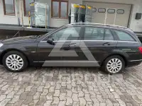 2011 Mercedes Benz C 180