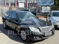 2011 Mercedes Benz C 180