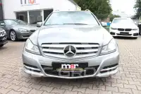 2011 Mercedes Benz C 180