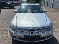 2011 Mercedes Benz C 180