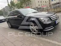 2011 Mercedes Benz C 180