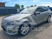 2011 Mercedes Benz C 180