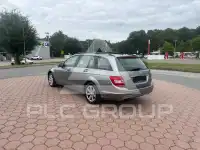 2011 Mercedes Benz C 180