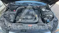 2011 Mercedes Benz C 180